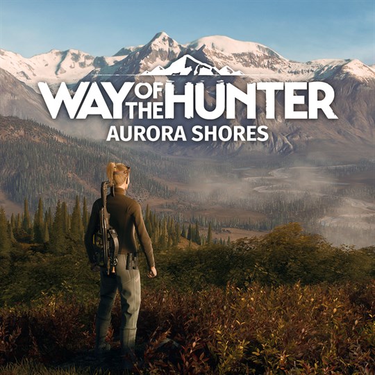 Way of the Hunter - Aurora Shores for xbox