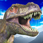 Wild Dinosaur Simulator: Jurassic Age