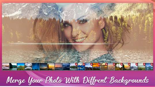 Photo Collage Editor - Collage Maker & Photo Collage screenshot 5