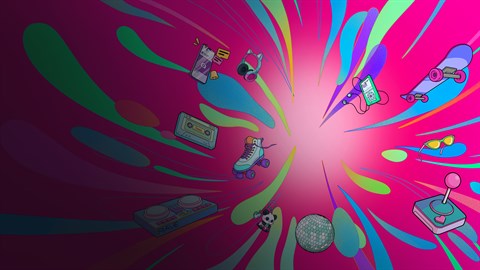 Just Dance: Decades of Hits – Ultimate Edition