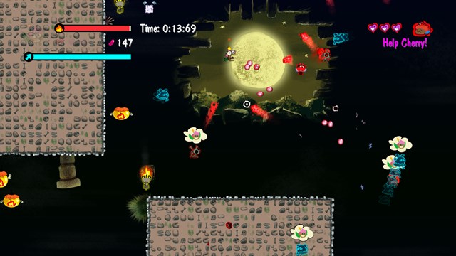 Birdcakes screenshot 4