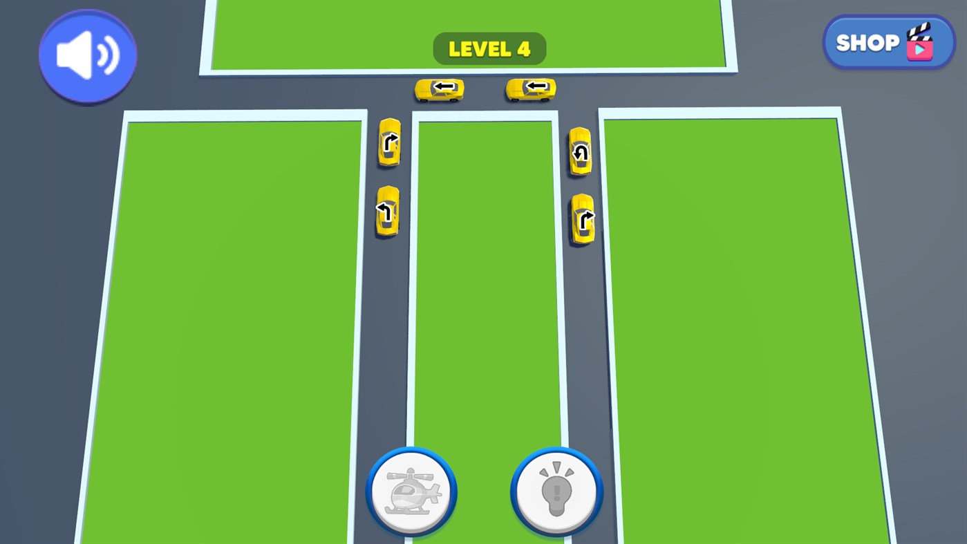 #6. Traffic Highway Unblock (Windows) Podle: Fred Awumey