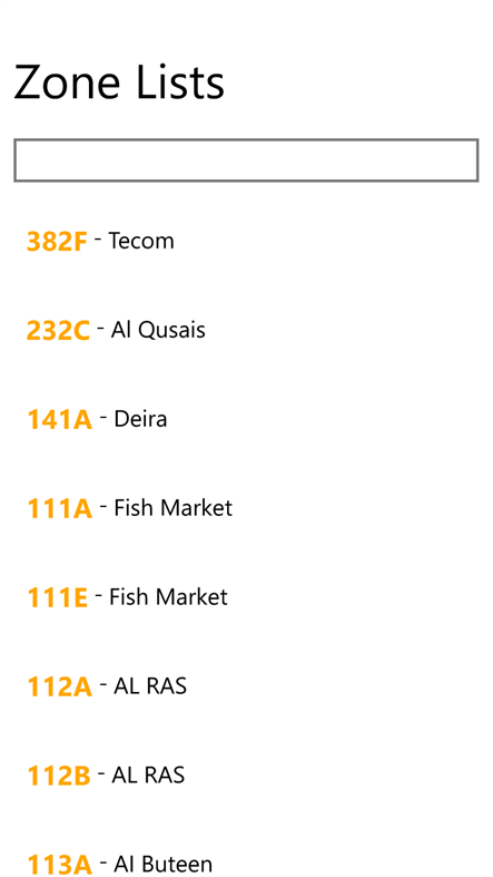 #5. mPark (Windows) di: Gulf DX