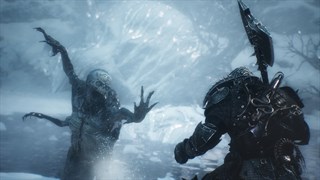 Mortal Shell II: Devout Edition screenshot 5