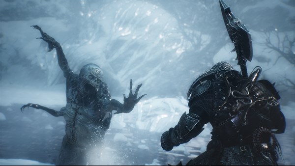 Mortal Shell II Devout Edition screenshot