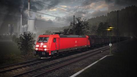 Train Sim World® 2: Ruhr Sieg Nord (Train Sim World® 3 Compatible)