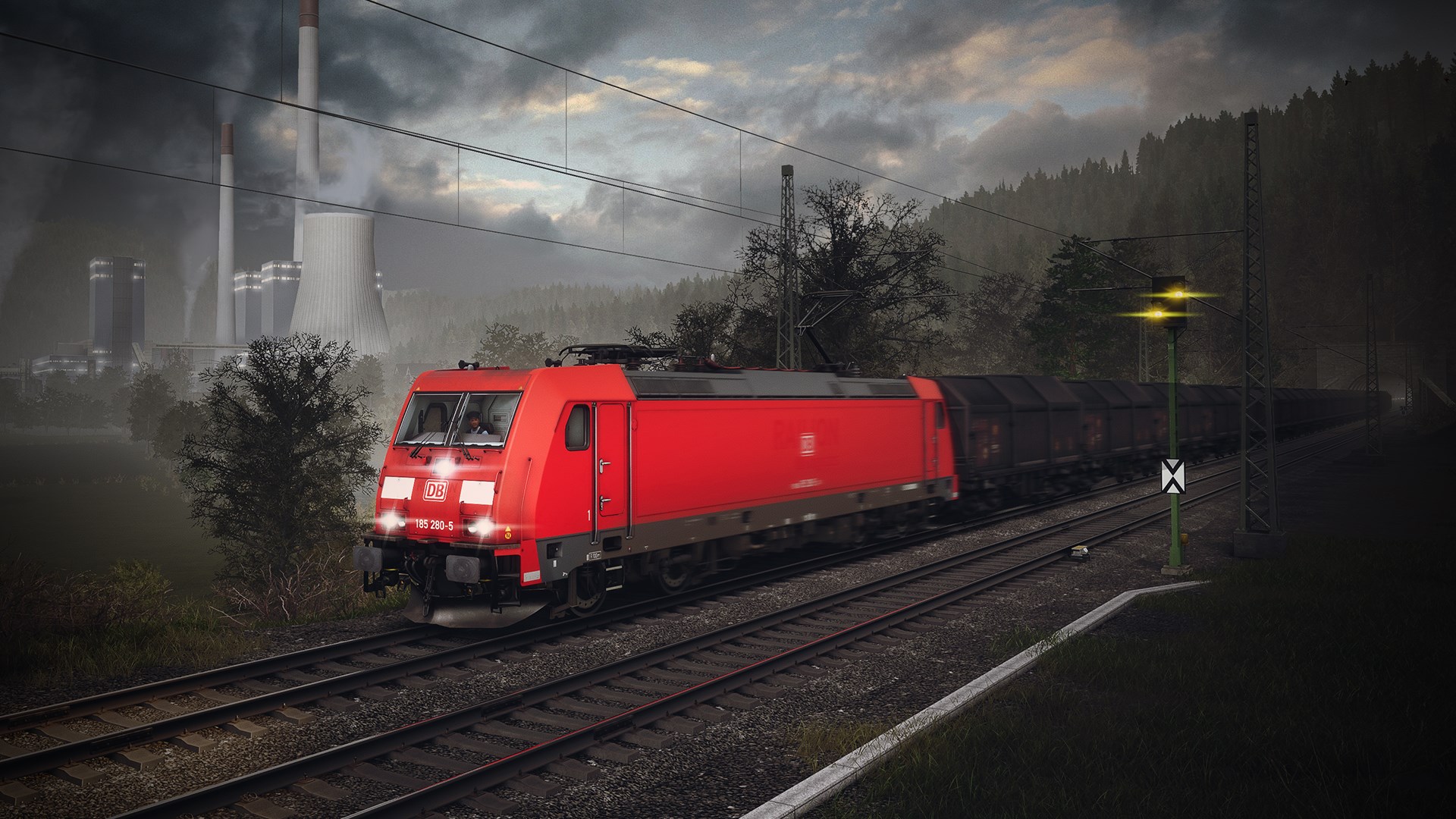 Train Sim World 2: Ruhr-Sieg Nord