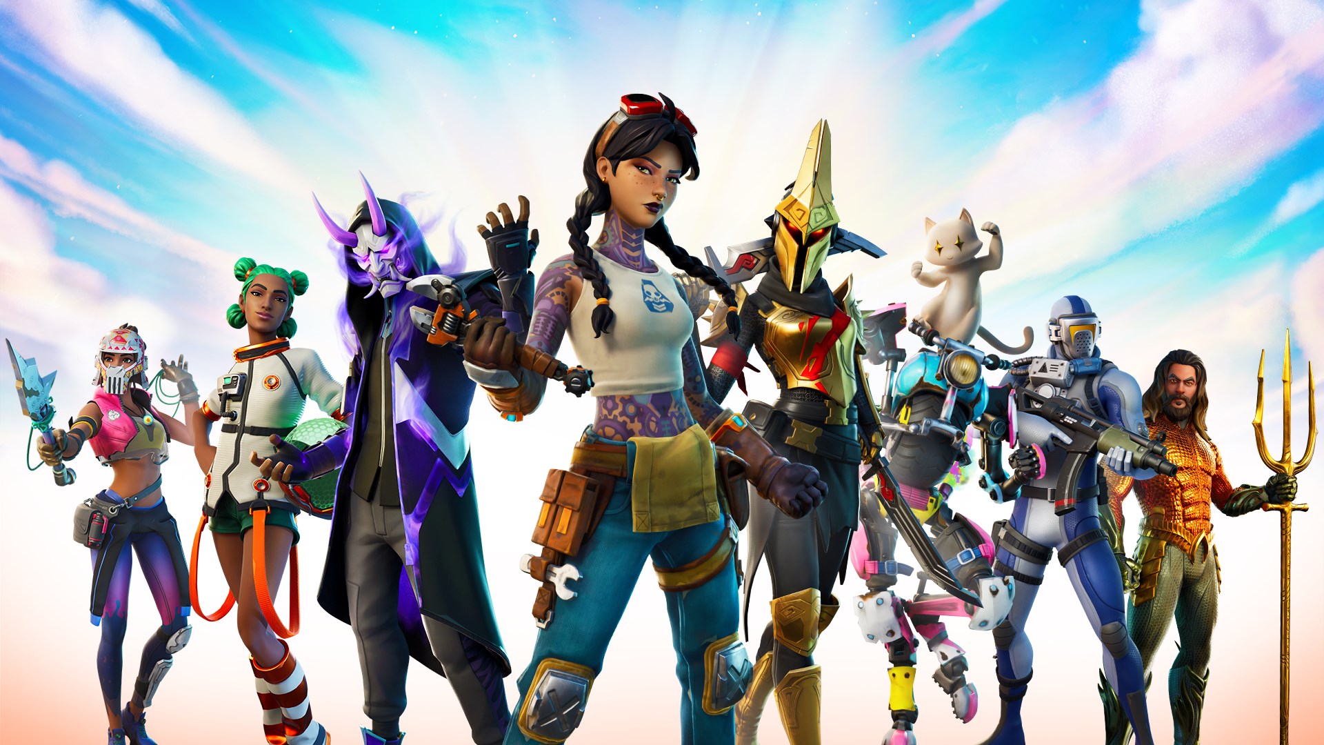 Get Fortnite Microsoft Store