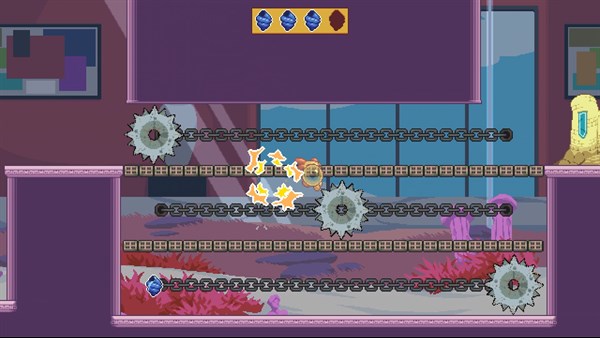 Bubble Stomp — 7