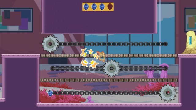 Bubble Stomp (Xbox Series) — скриншот 4