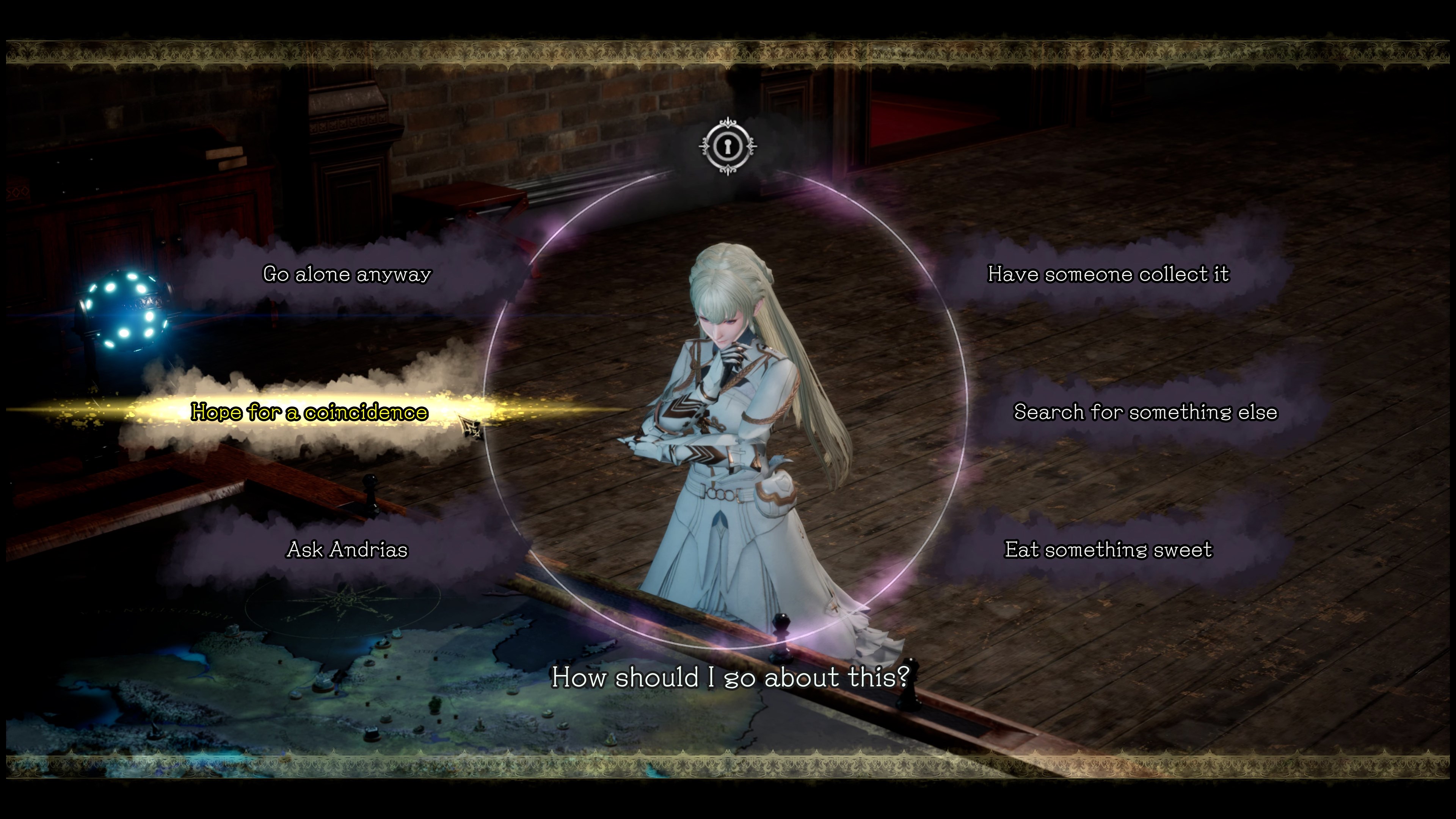 The DioField Chronicle Digital Deluxe Edition