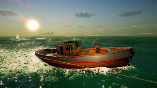 Age of Water - Gold Edition