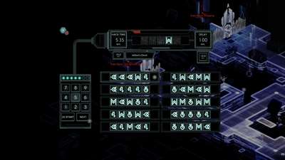 Shadowrun: Hong Kong - Extended Edition screenshot 3