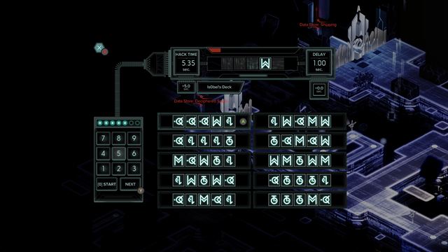 Shadowrun: Hong Kong - Extended Edition screenshot 3
