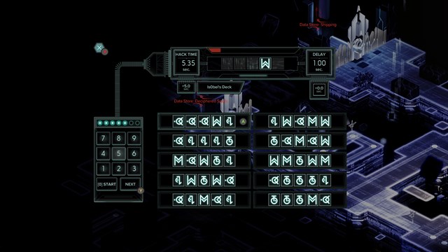 Shadowrun: Hong Kong - Extended Edition screenshot 3