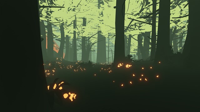 Shape of the World screenshot 4