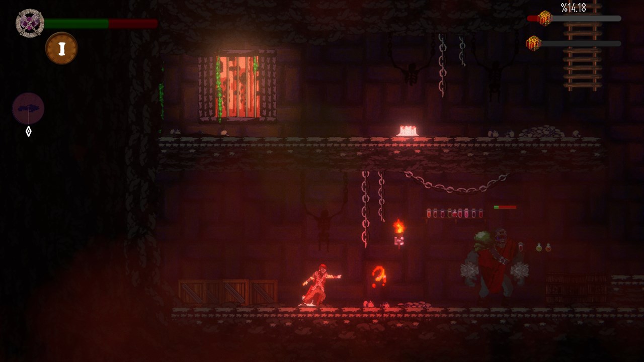 Rift Keeper screenshot 8