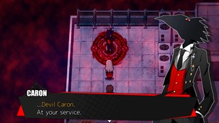 Noel the Mortal Fate screenshot 3