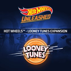 HOT WHEELS™ - Looney Tunes Expansion