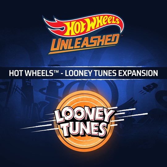 HOT WHEELS™ - Looney Tunes Expansion for xbox