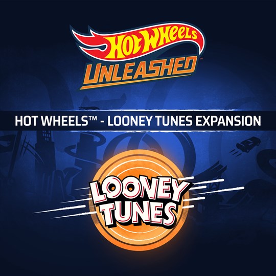 HOT WHEELS™ - Looney Tunes Expansion - Xbox Series X|S for xbox