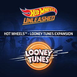 HOT WHEELS™ - Looney Tunes Expansion - Xbox Series X|S