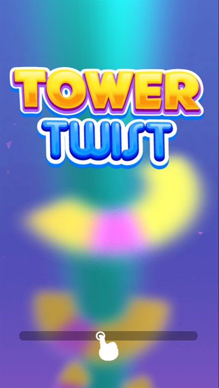 #1. Tower Twist (Windows) By: Advergame Technologies Private Limited