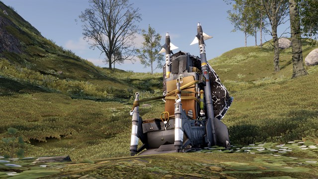 Pilot Pack screenshot 2