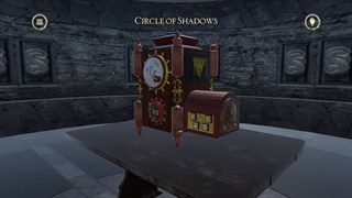 Mystery Box: The Journey screenshot 4