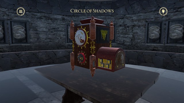 Mystery Box: The Journey screenshot 4