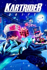 KartRider: Drift Review – An Arcade Racing Game Worth Trying