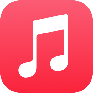 ‏Apple Music