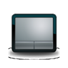Dell Touchpad Settings