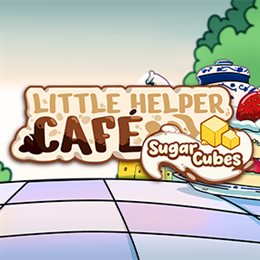 Aperçu Little Helper Cafe: Sugar Cubes (Windows)