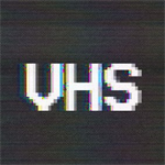 VHSフィルター