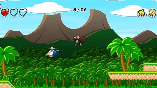 Kiba Kumba Jungle screenshot 3