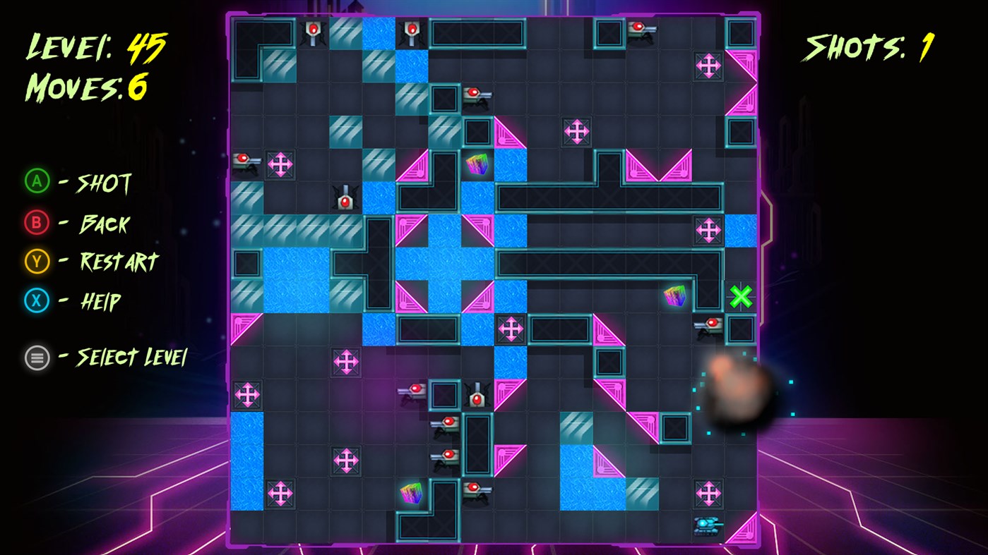 #6. Cyber Tank 2 bundle (Windows) 由: Xitilon