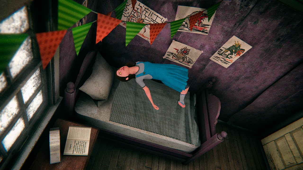 Death Park 2 screenshot 3