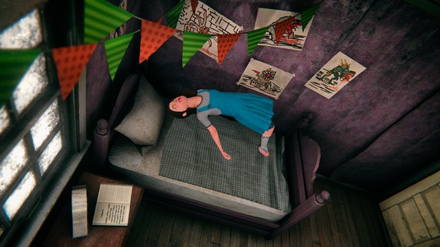 Death Park 2: 4k Remaster screenshot 3