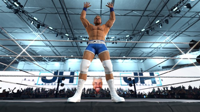 WWE 2K26 Attitude Era Edition screenshot 3