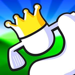 Super Stickman Golf 1