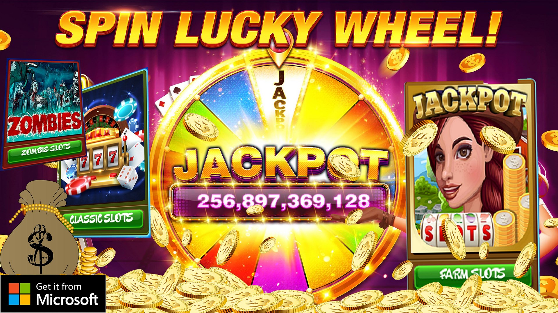 Imagen del Casino 777