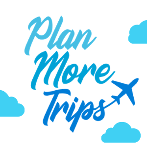 PlanMoreTrips Travel Planning App