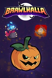Brawlhalla - Autumn Esports Pack 2026
