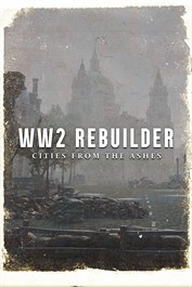 WW2 Rebuilder