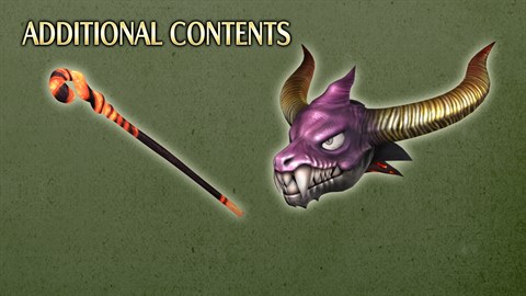 Exclusive Item set 1