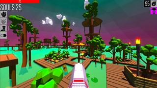 Polygod screenshot 5