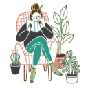 Transform Your Life by Reading icon