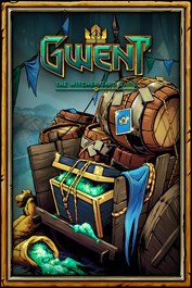 GWENT — Starter Pack