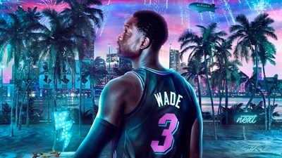 Бонусные материалы за покупку издания NBA 2K20 Legend Edition — скриншот 1
